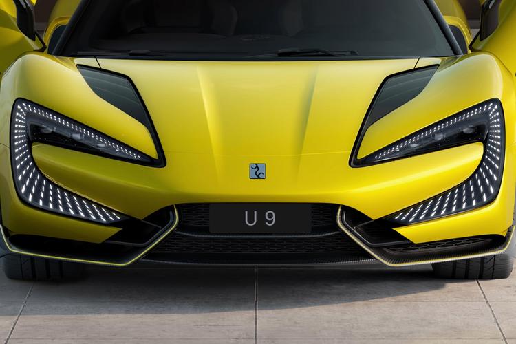 重庆南岸区展旭翰企业管理咨询仰望U9以性能突破设计的极限，理想汽车企业文化与价值观