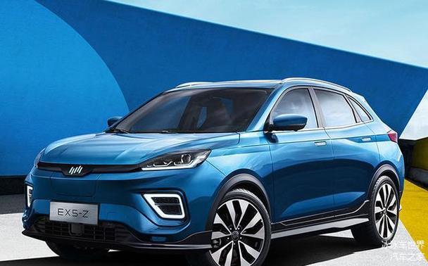 重庆南岸区展旭翰企业管理咨询WEY威派豪华SUV市场的黑马，零跑汽车与智能交通系统的协同